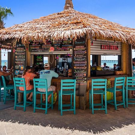 Calypso Beach Resort Panama City Beach Eksteriør billede