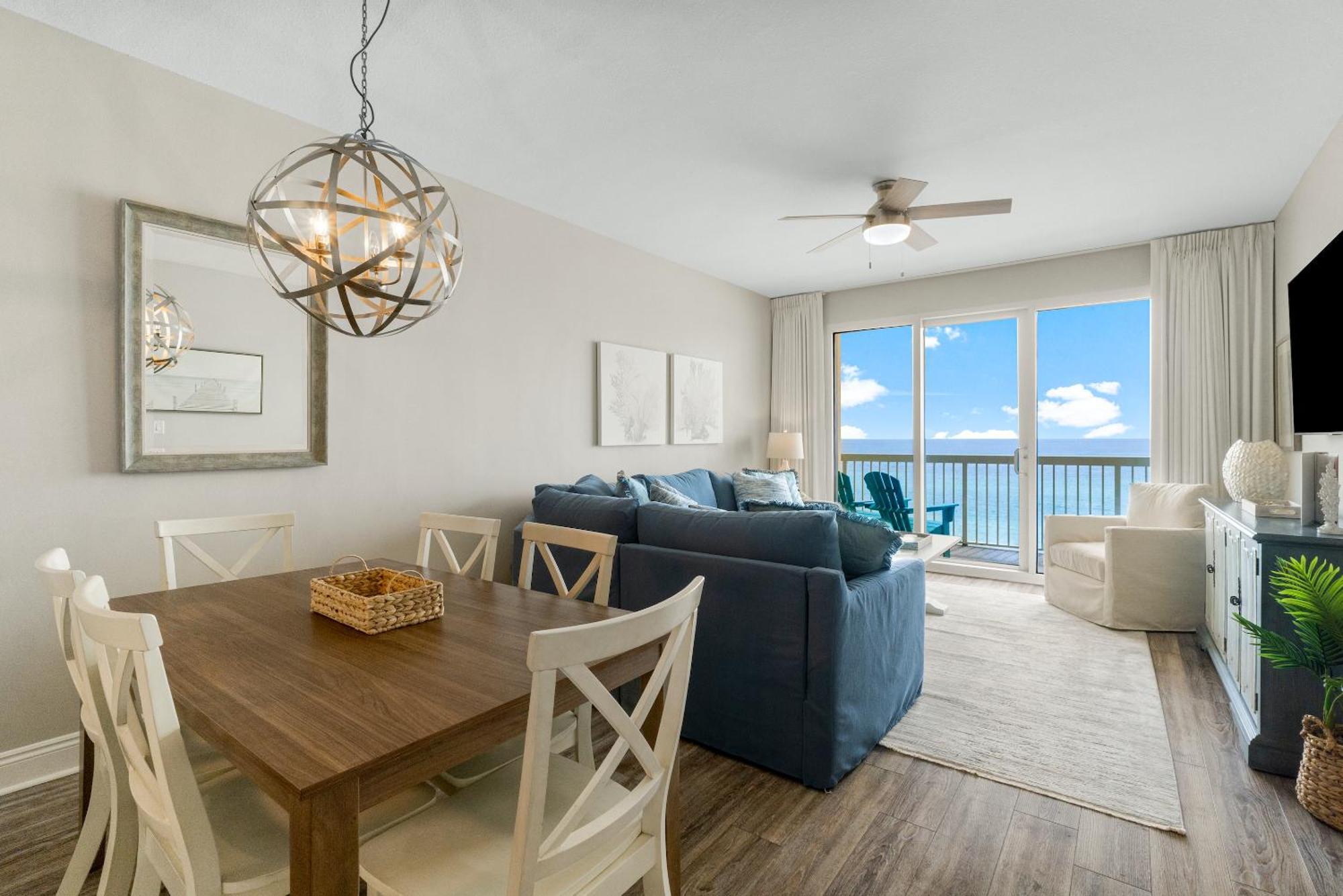 Calypso Beach Resort Panama City Beach Værelse billede