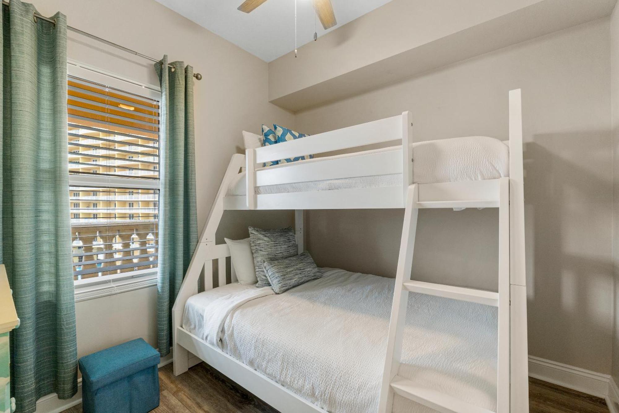 Calypso Beach Resort Panama City Beach Værelse billede