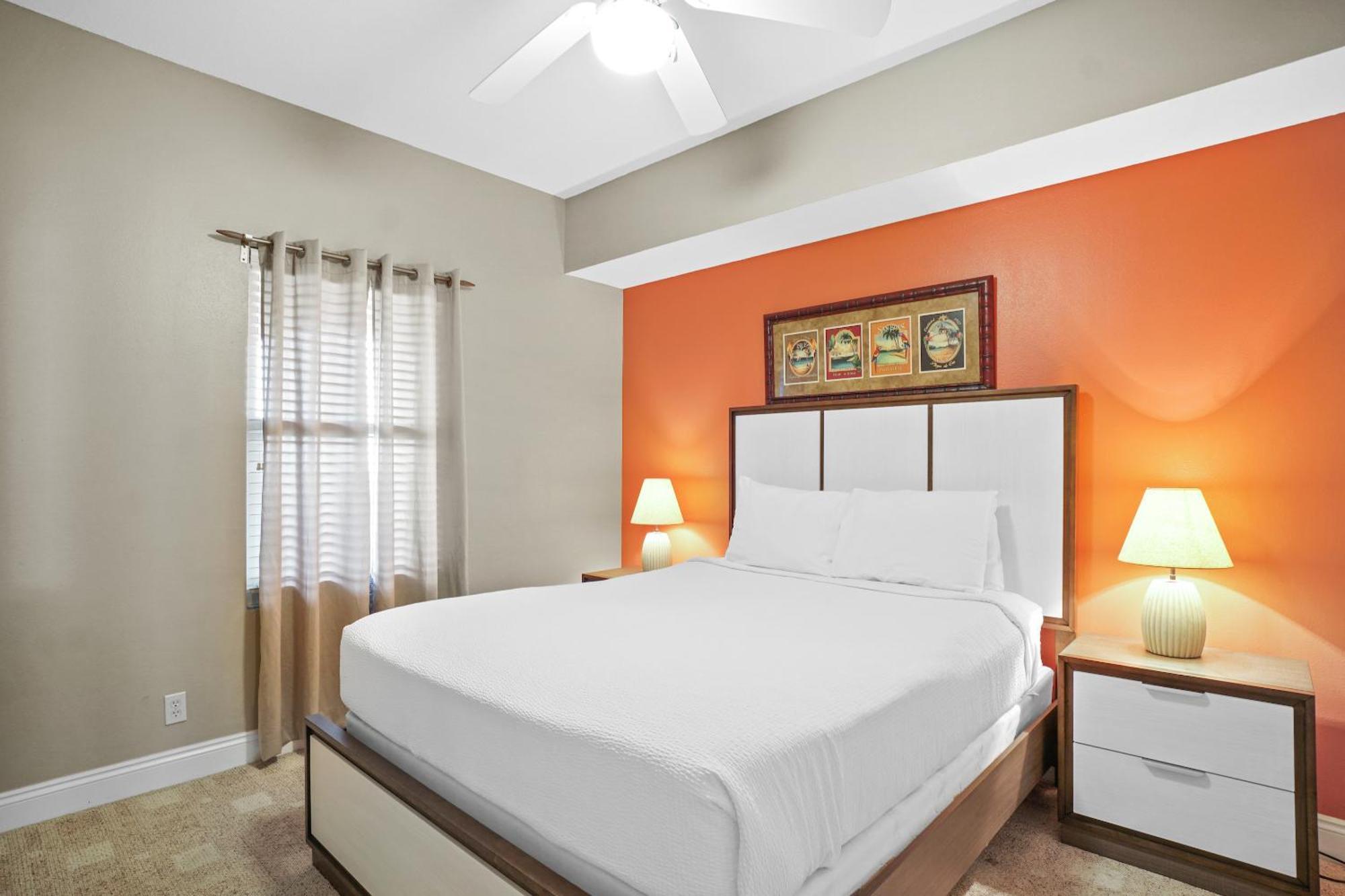 Calypso Beach Resort Panama City Beach Værelse billede