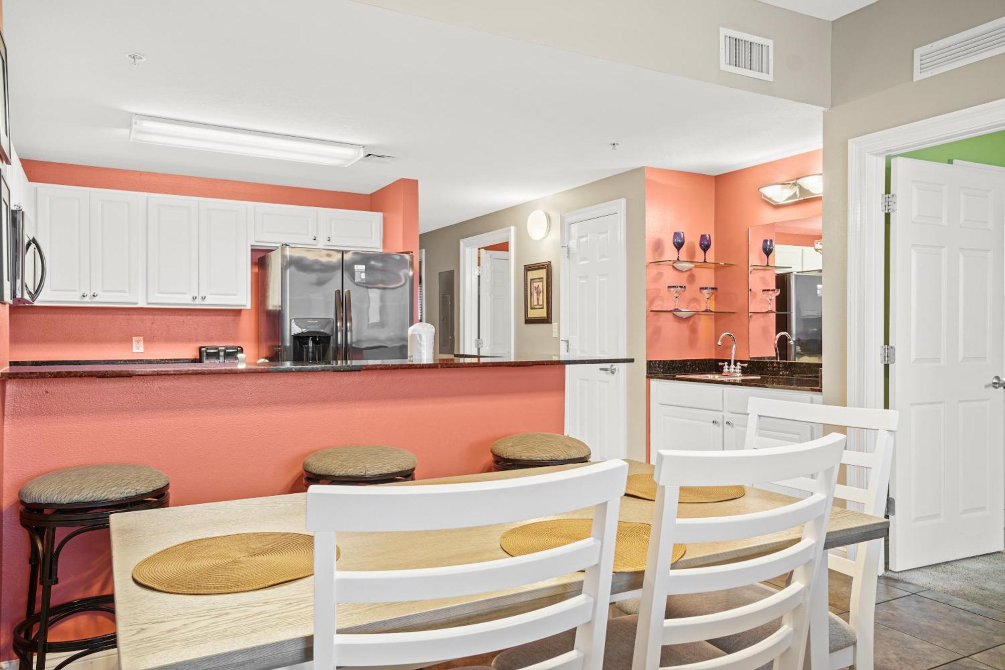 Calypso Beach Resort Panama City Beach Værelse billede
