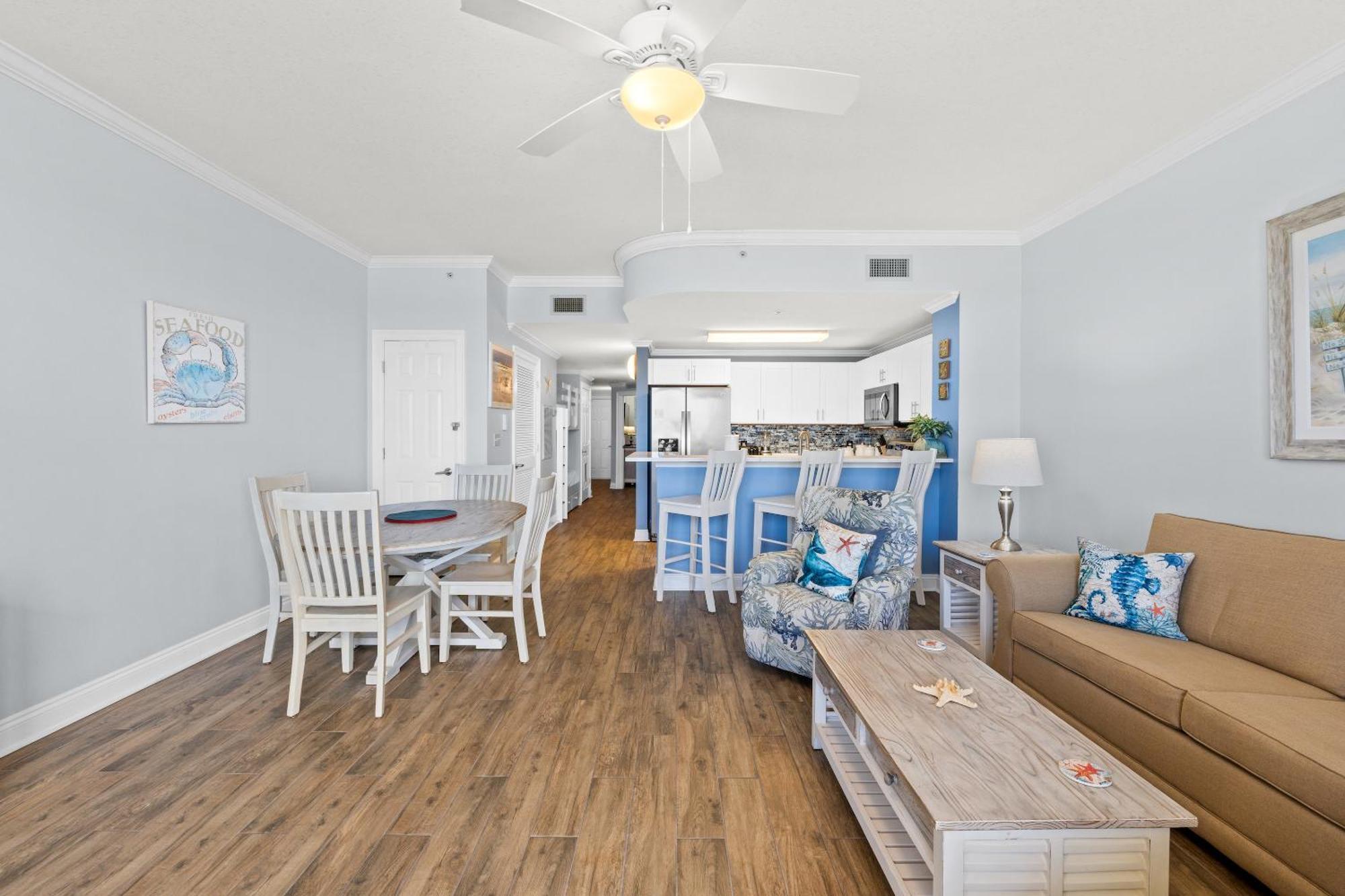 Calypso Beach Resort Panama City Beach Værelse billede