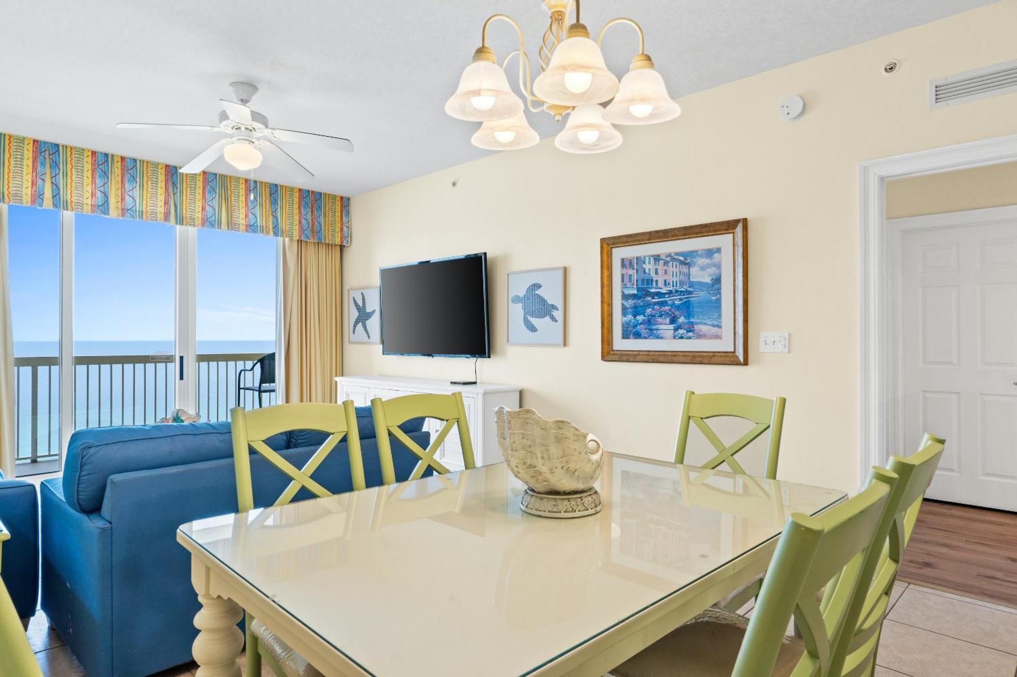 Calypso Beach Resort Panama City Beach Værelse billede