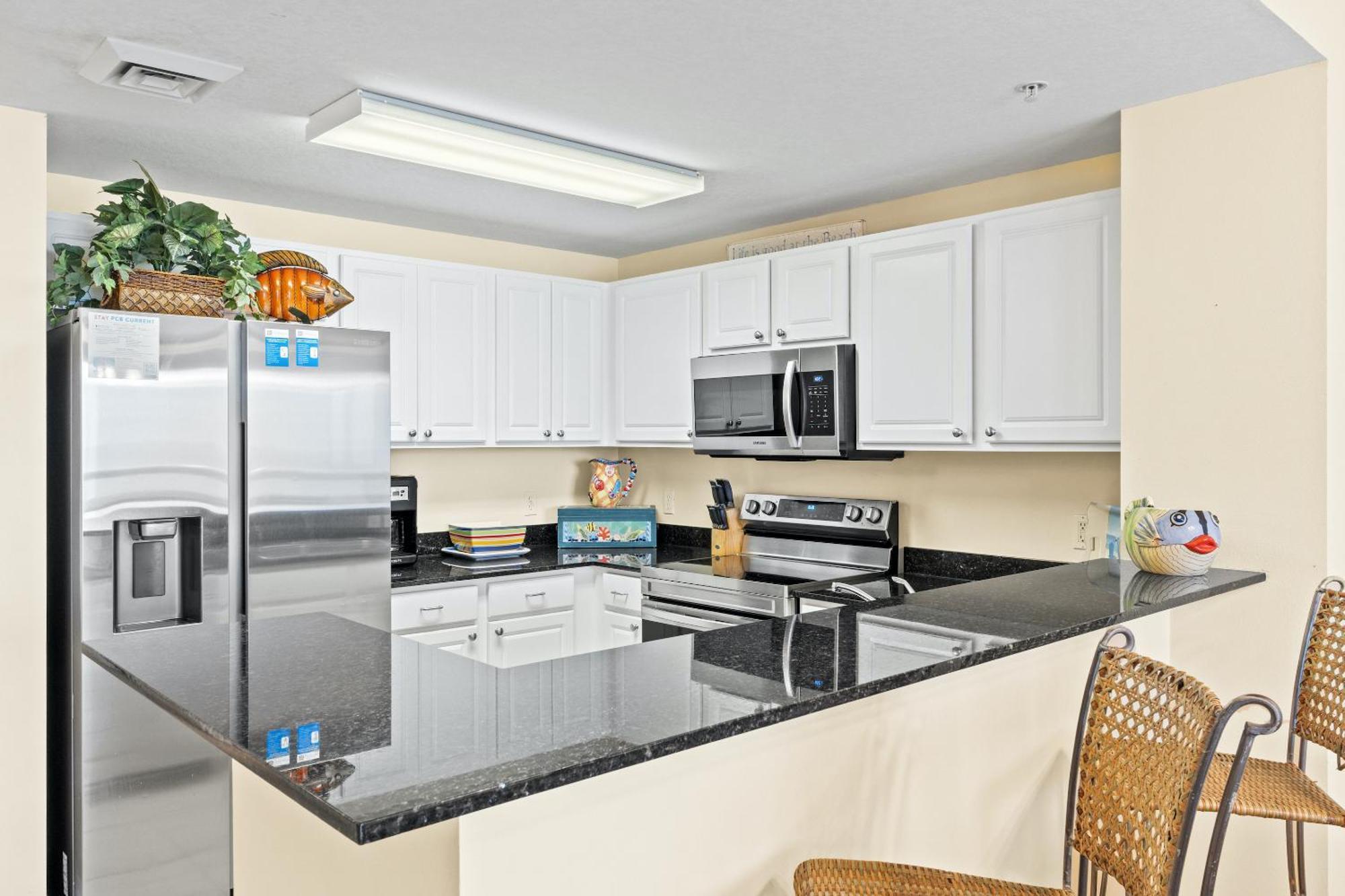 Calypso Beach Resort Panama City Beach Værelse billede
