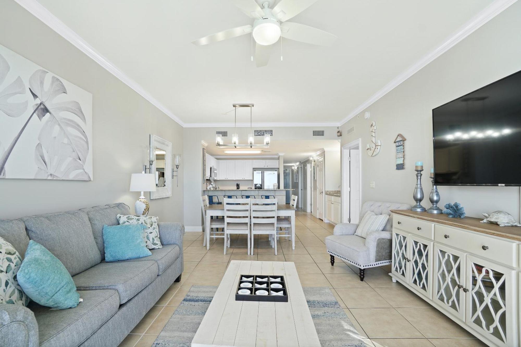 Calypso Beach Resort Panama City Beach Værelse billede