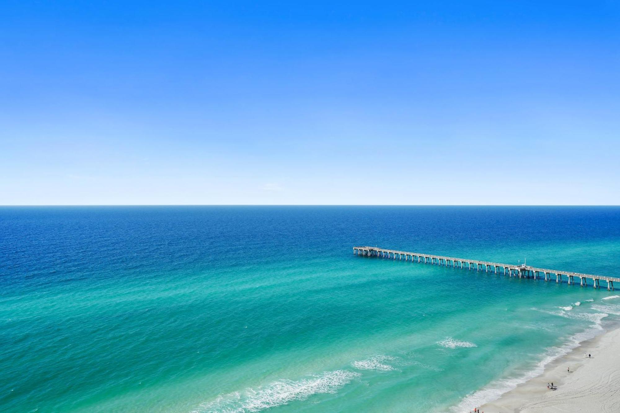 Calypso Beach Resort Panama City Beach Værelse billede