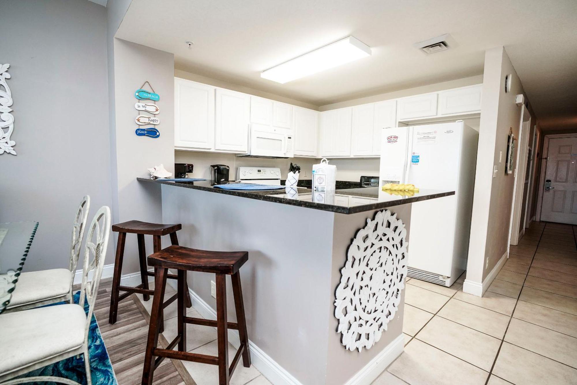 Calypso Beach Resort Panama City Beach Værelse billede