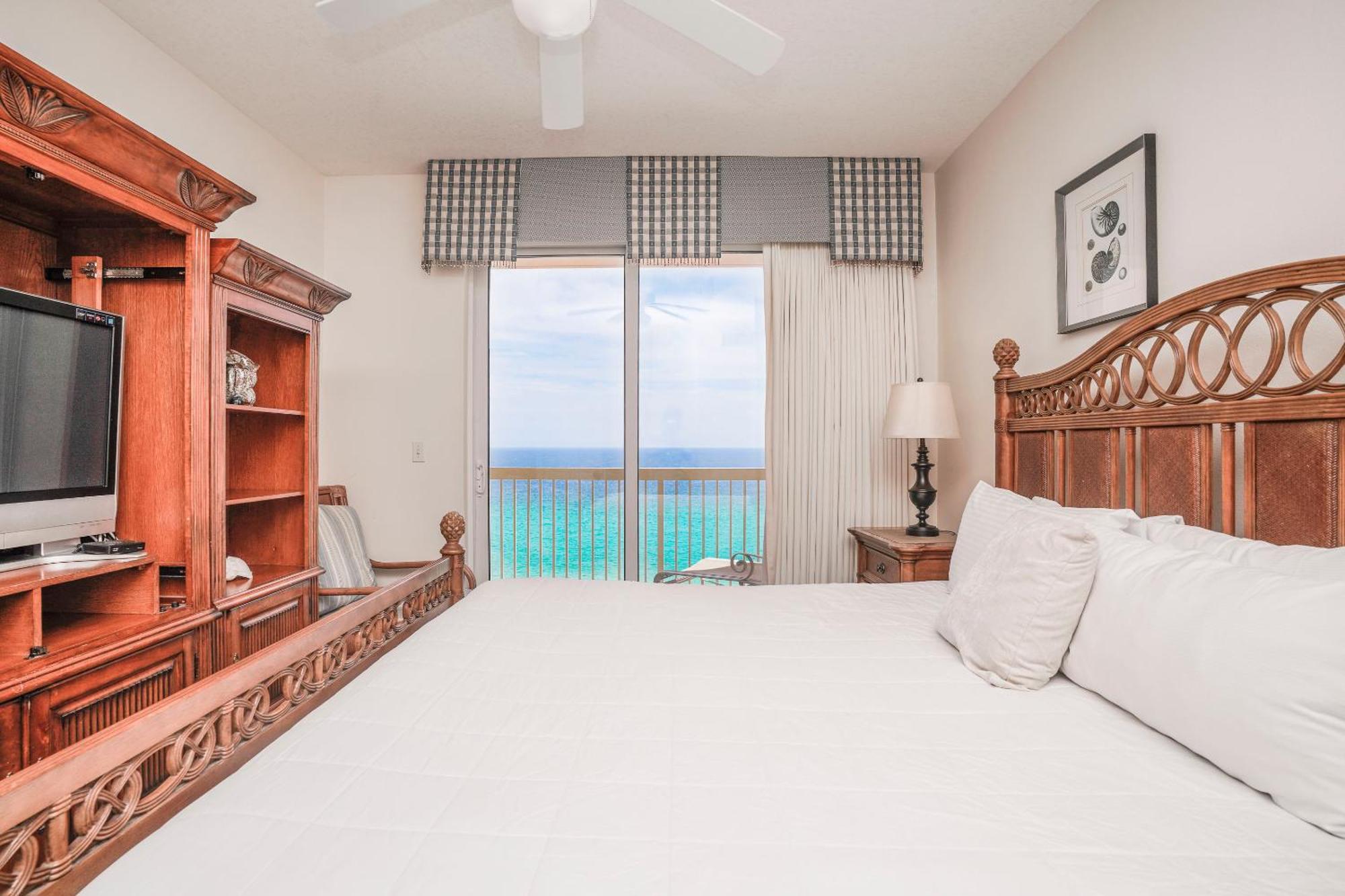 Calypso Beach Resort Panama City Beach Værelse billede