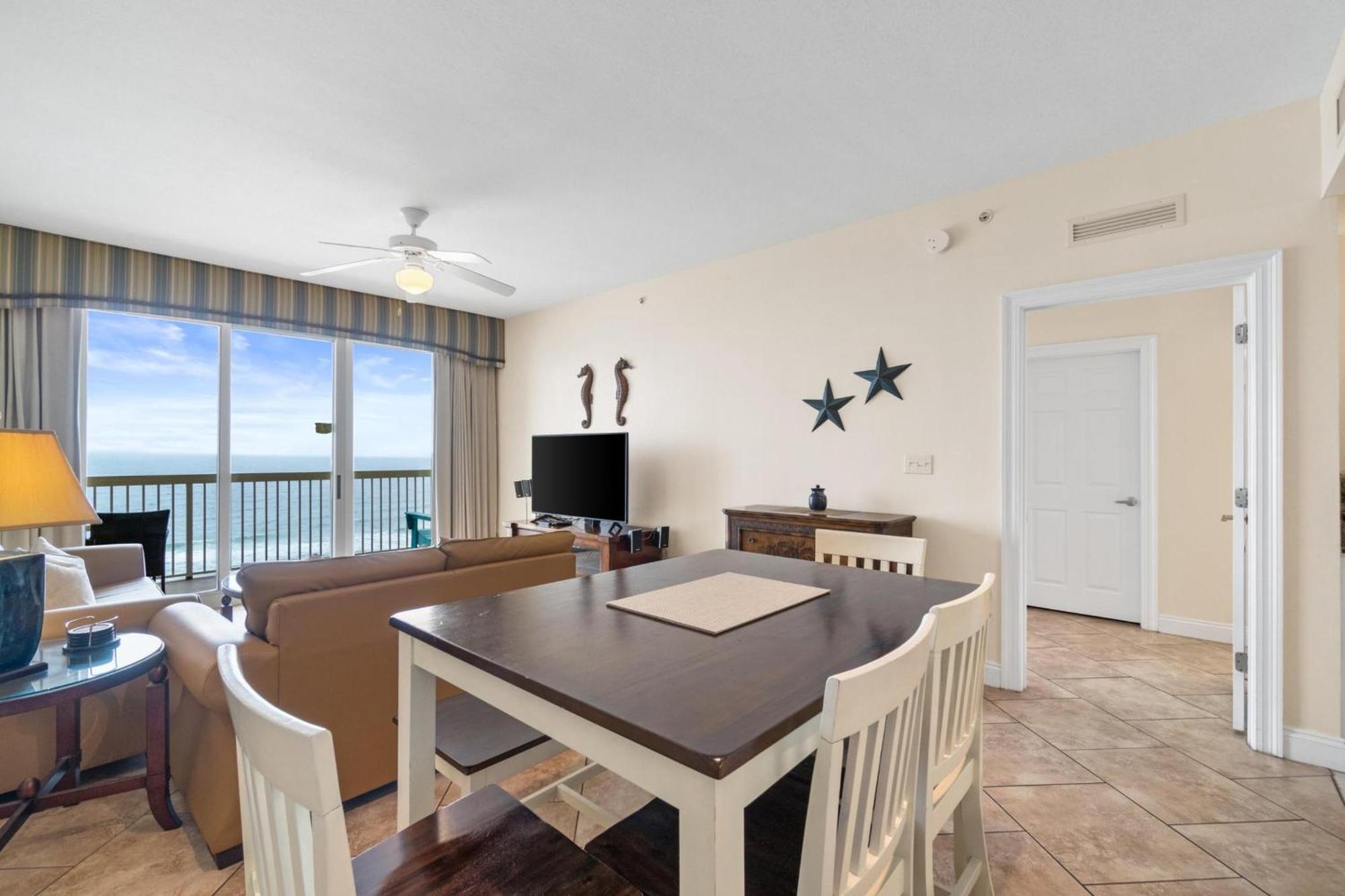 Calypso Beach Resort Panama City Beach Værelse billede