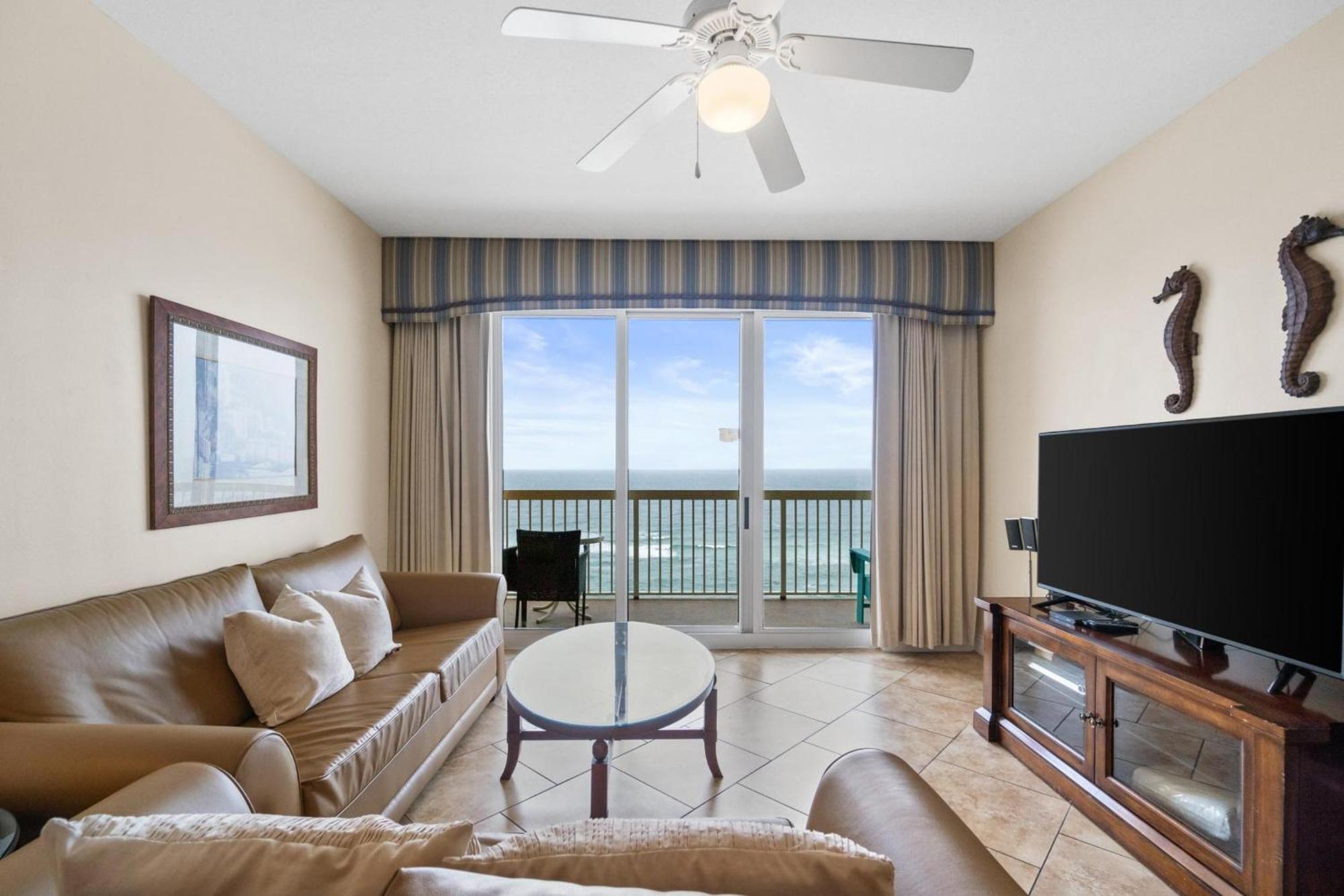 Calypso Beach Resort Panama City Beach Værelse billede