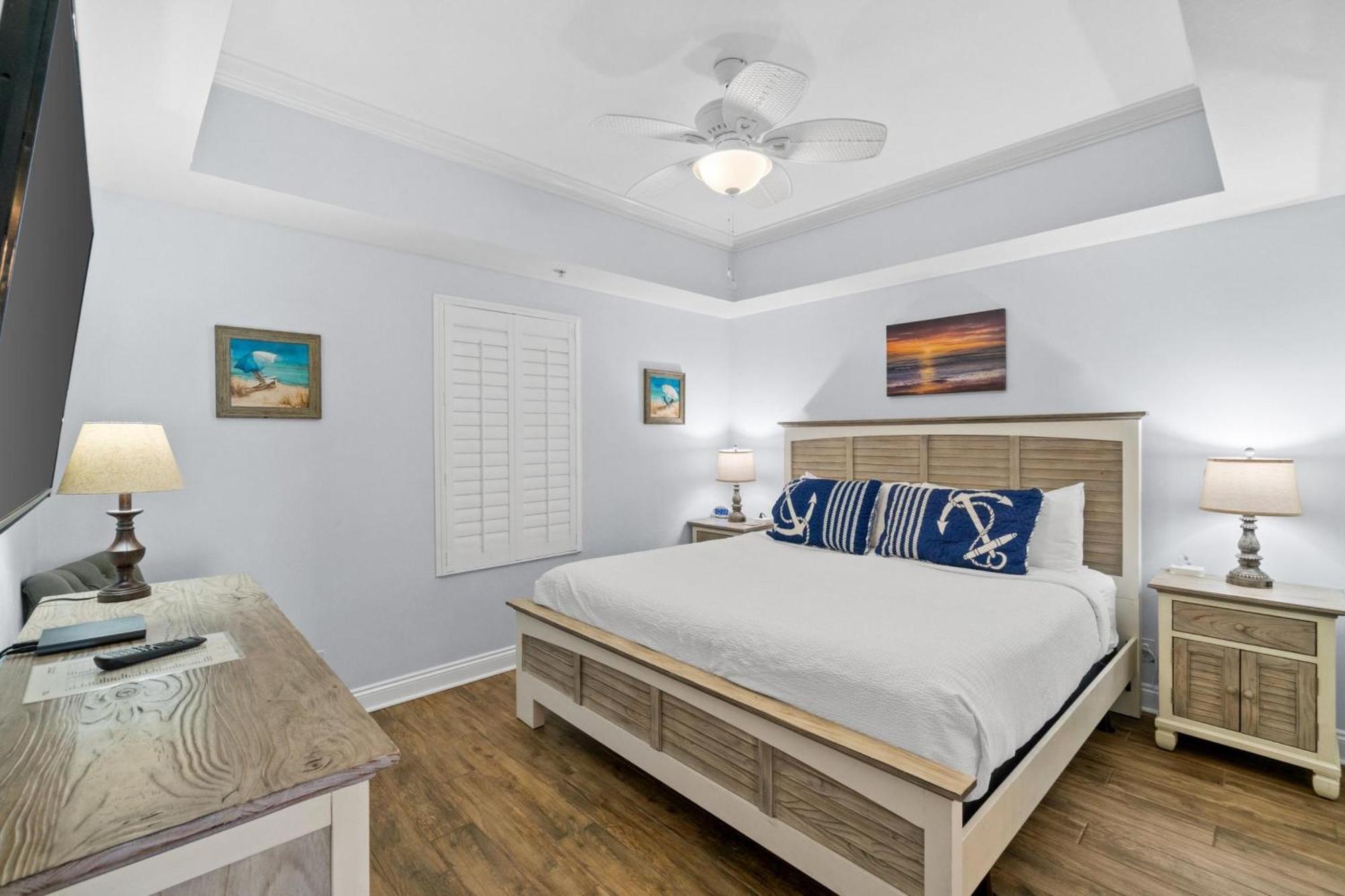 Calypso Beach Resort Panama City Beach Værelse billede