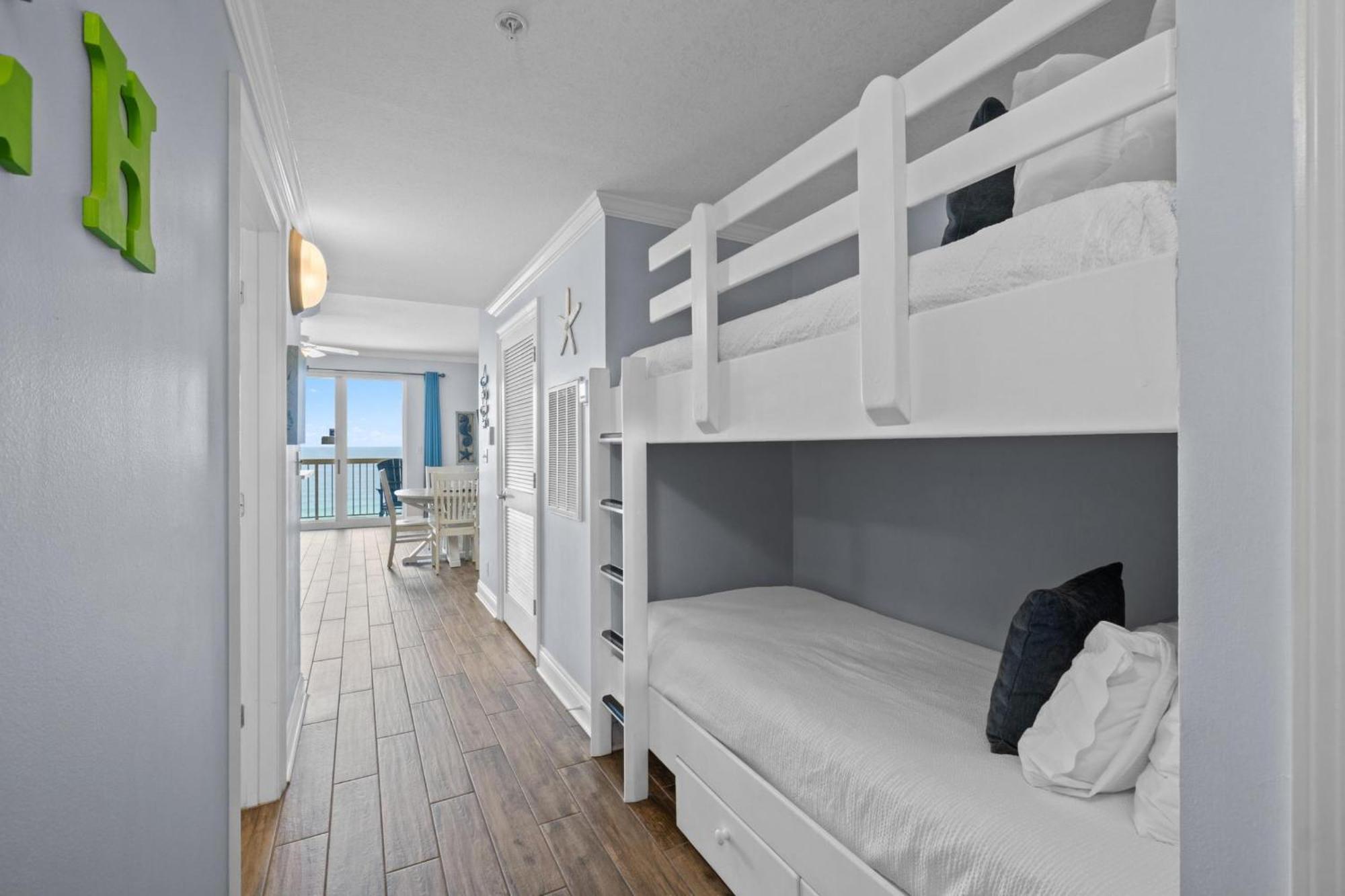 Calypso Beach Resort Panama City Beach Værelse billede