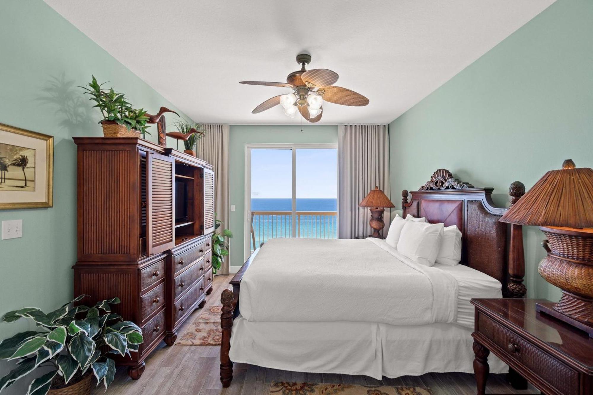 Calypso Beach Resort Panama City Beach Værelse billede