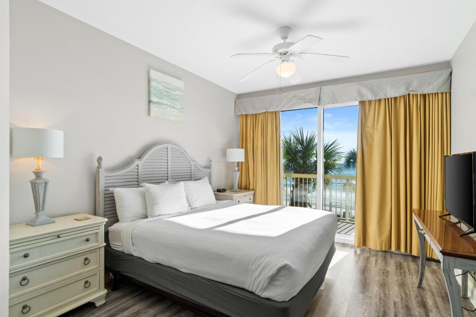 Calypso Beach Resort Panama City Beach Værelse billede