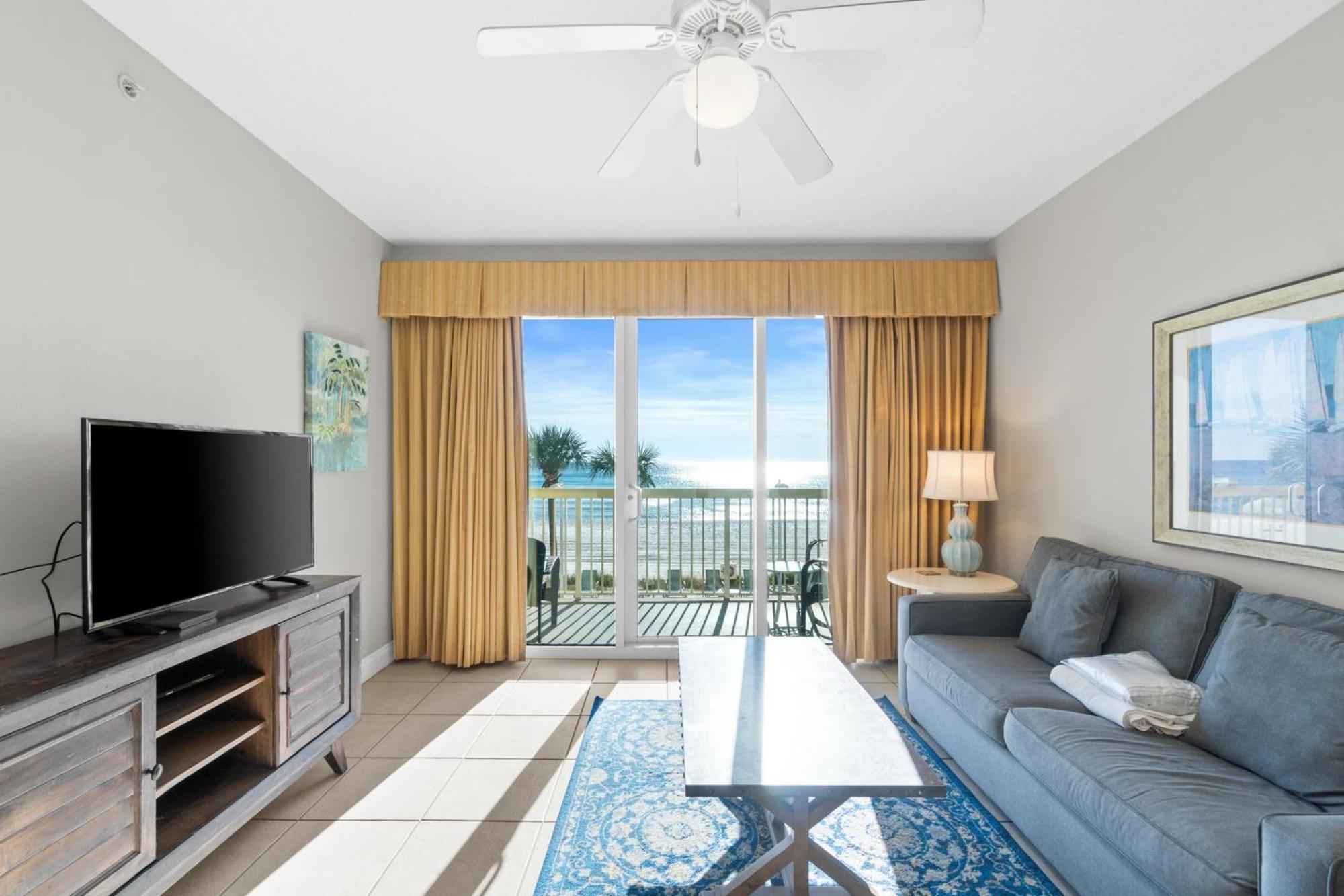 Calypso Beach Resort Panama City Beach Værelse billede