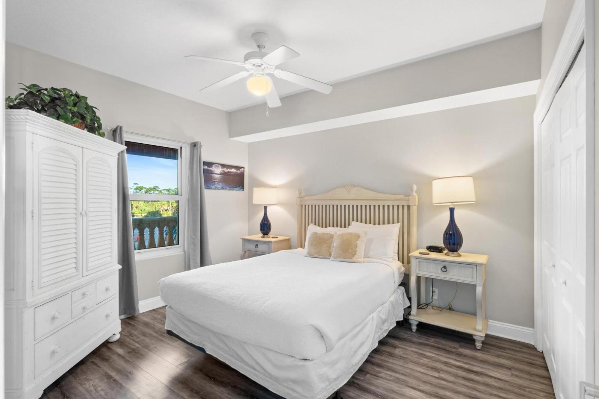 Calypso Beach Resort Panama City Beach Værelse billede